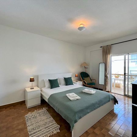 Appartement Alvor Brightness By Homing Extérieur photo