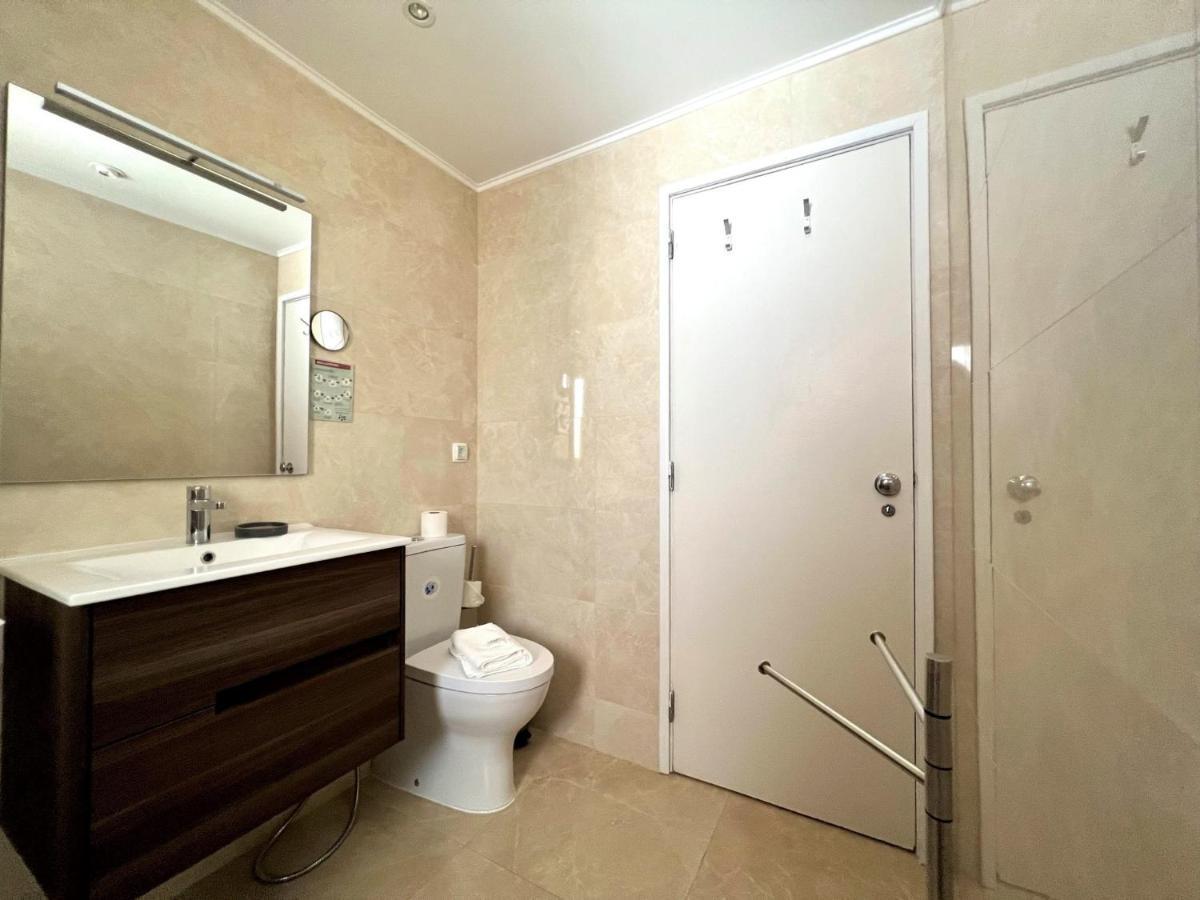 Appartement Alvor Brightness By Homing Extérieur photo