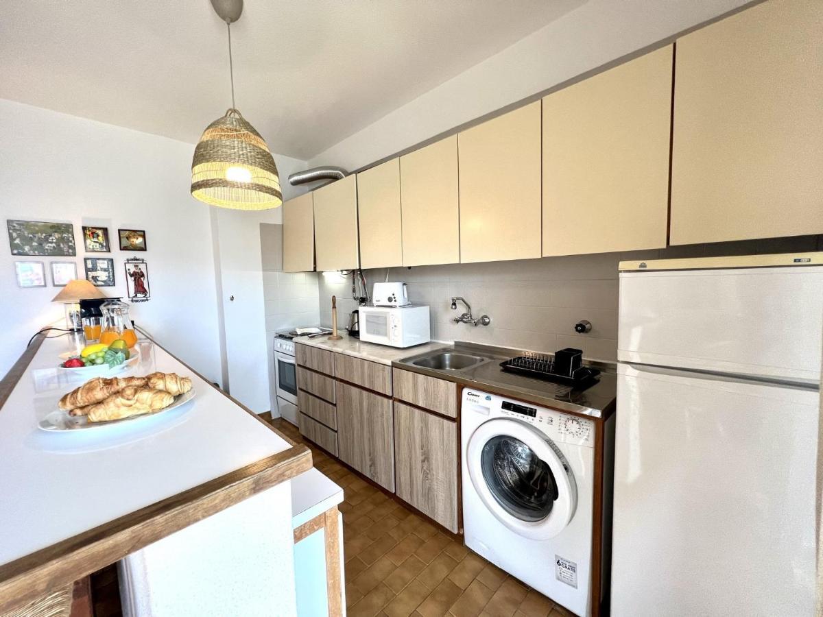 Appartement Alvor Brightness By Homing Extérieur photo