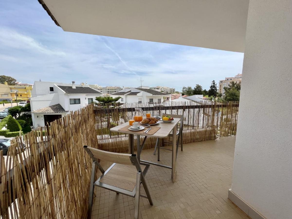 Appartement Alvor Brightness By Homing Extérieur photo