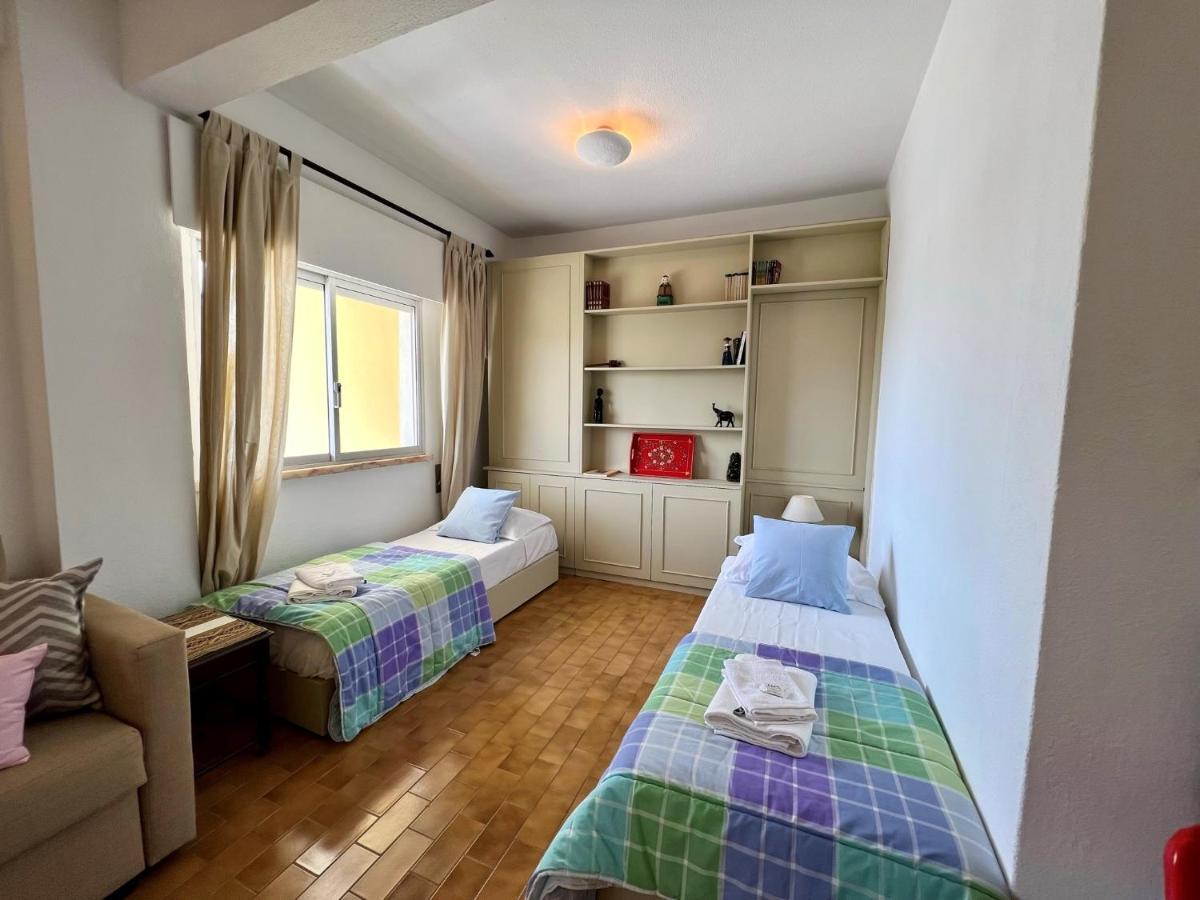 Appartement Alvor Brightness By Homing Extérieur photo