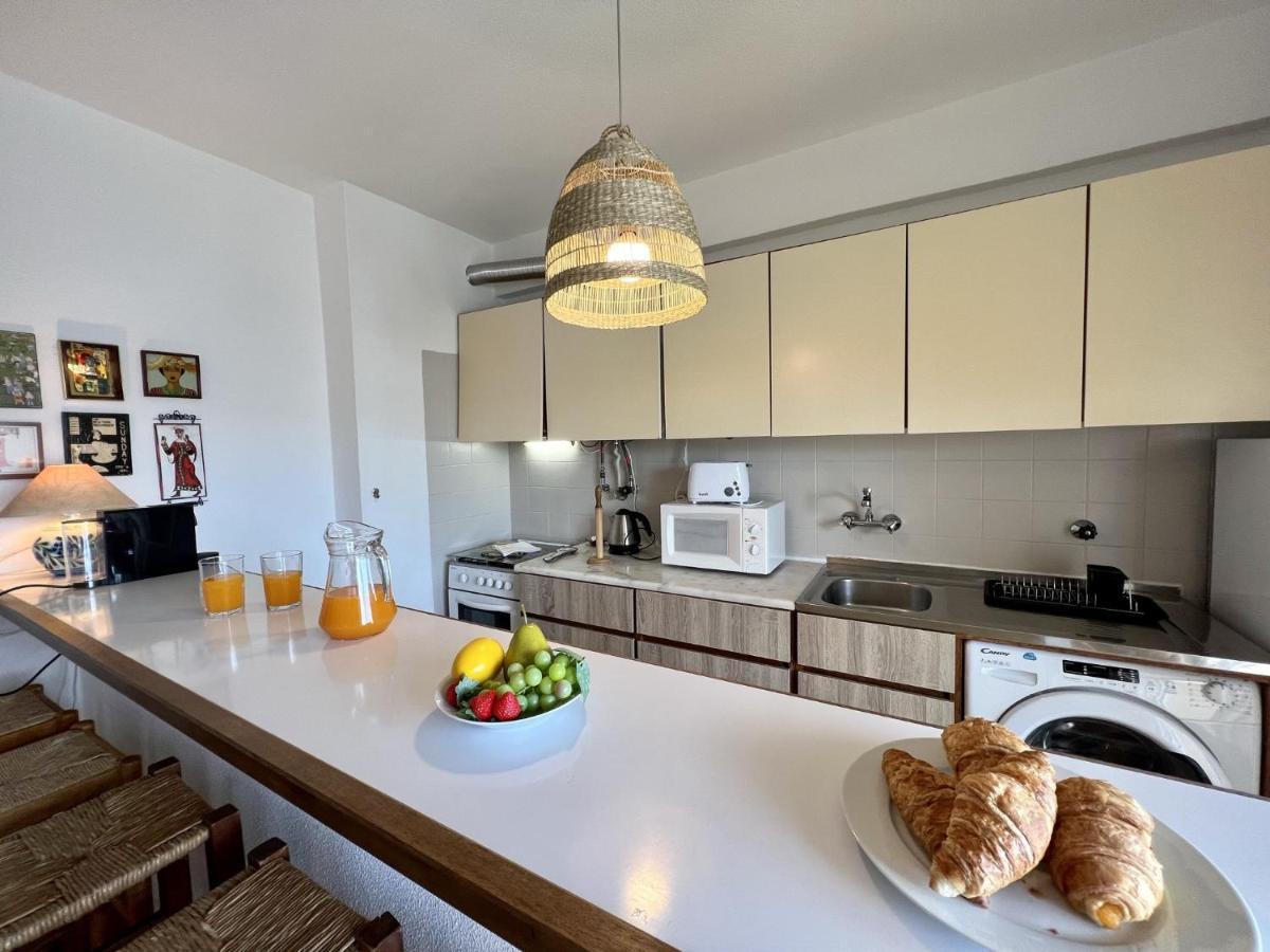 Appartement Alvor Brightness By Homing Extérieur photo