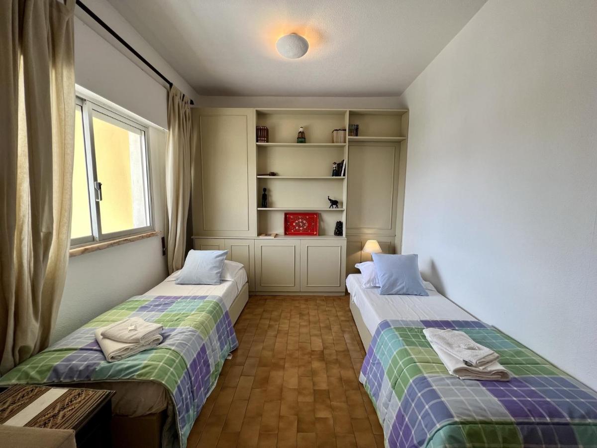 Appartement Alvor Brightness By Homing Extérieur photo