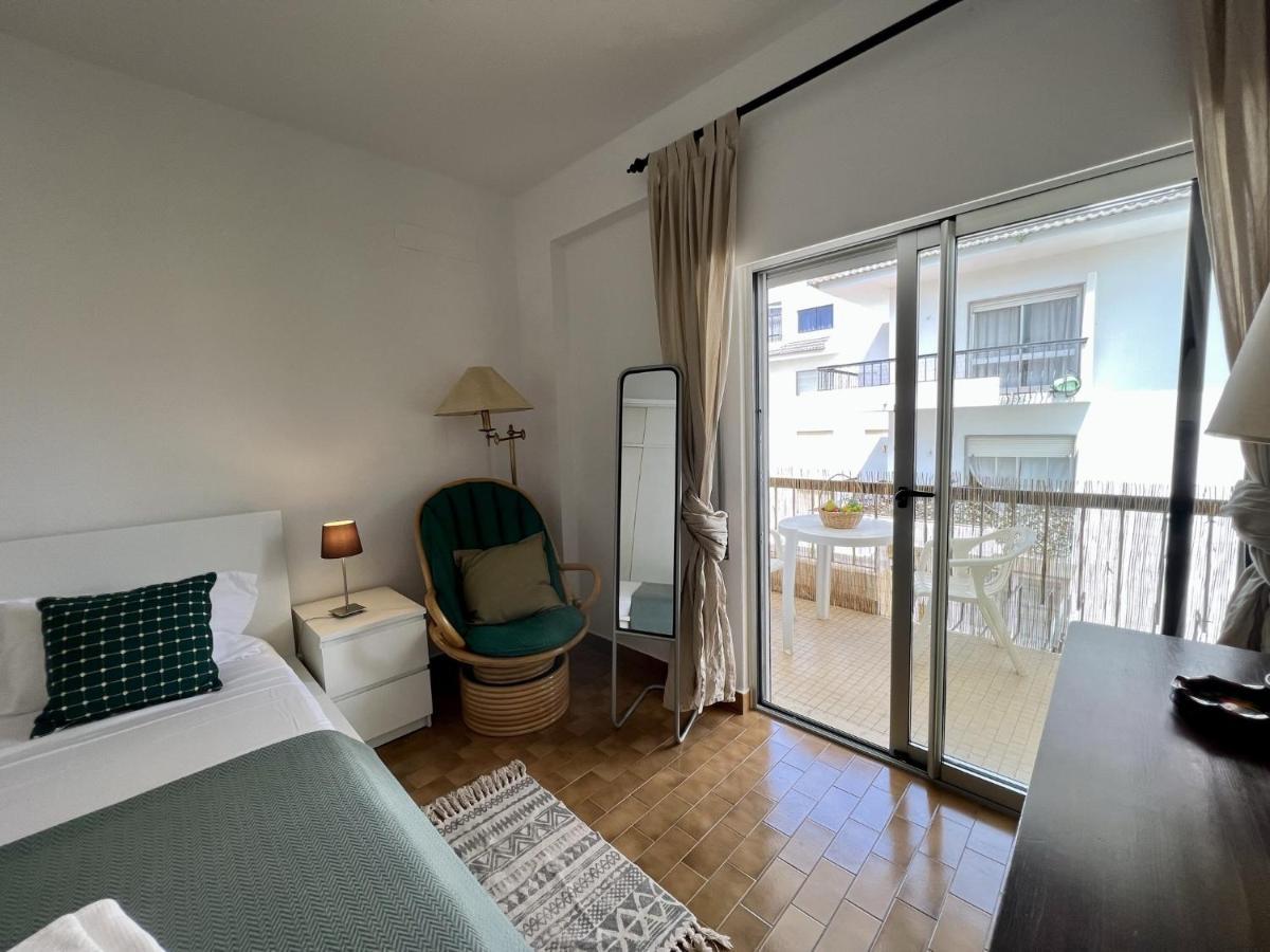 Appartement Alvor Brightness By Homing Extérieur photo