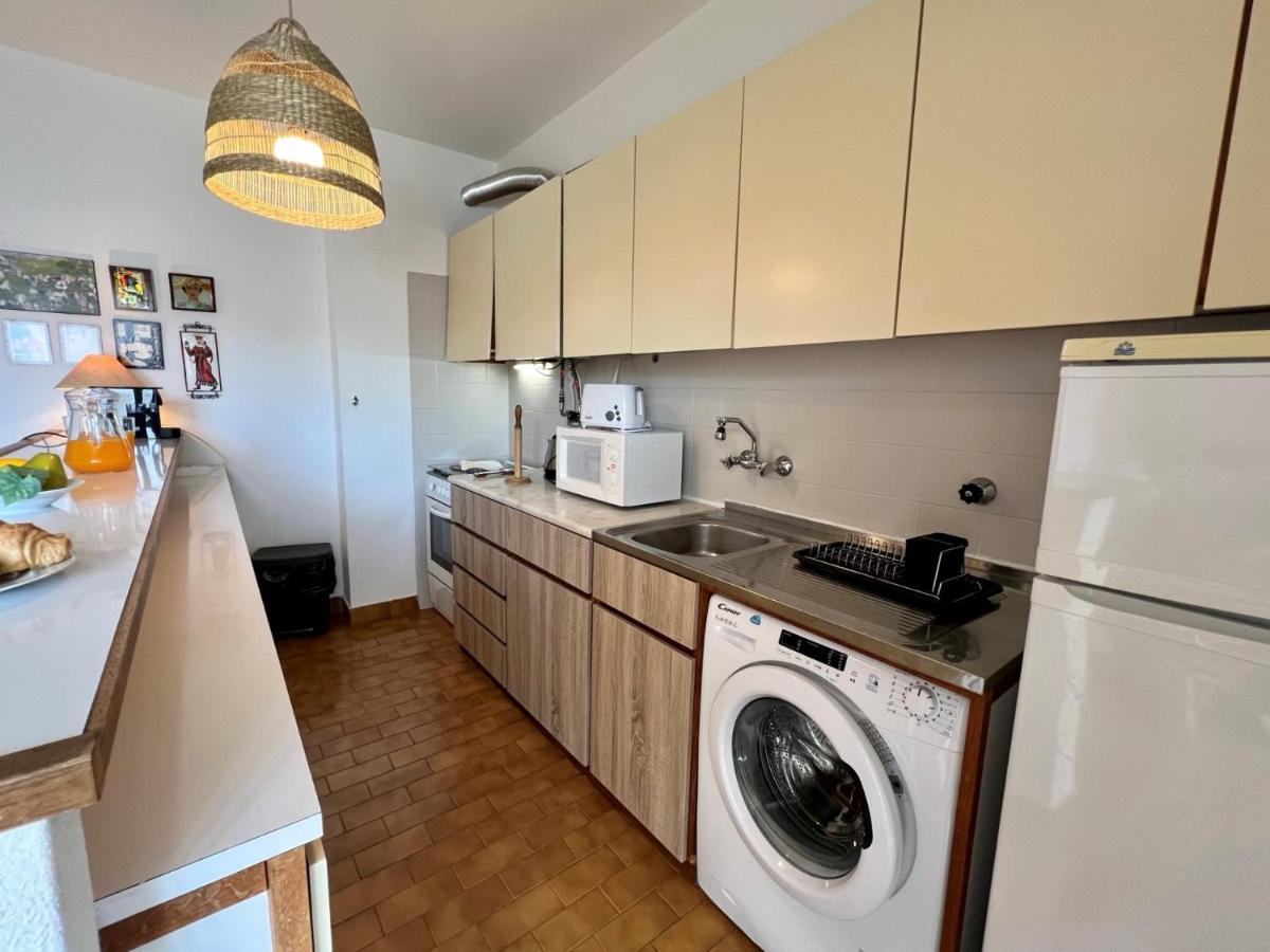 Appartement Alvor Brightness By Homing Extérieur photo