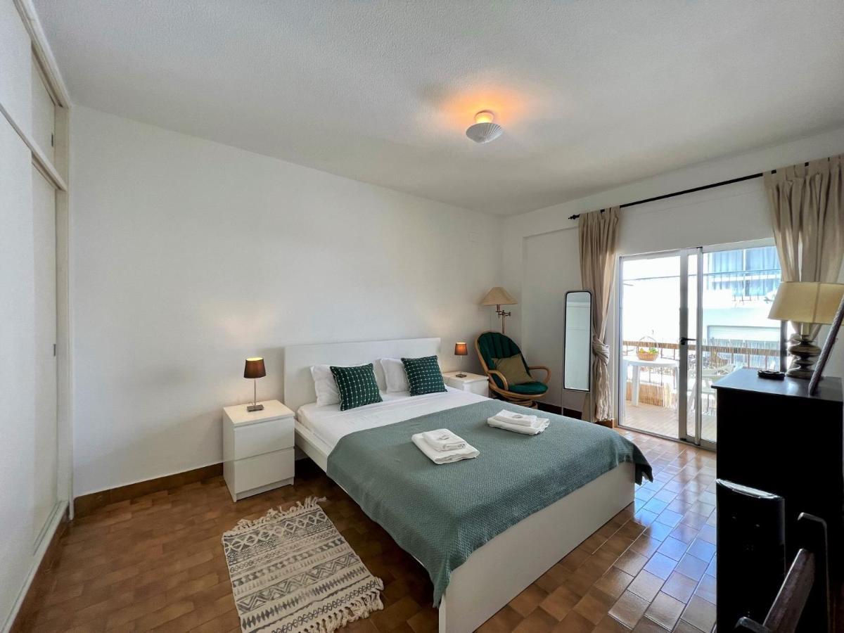 Appartement Alvor Brightness By Homing Extérieur photo