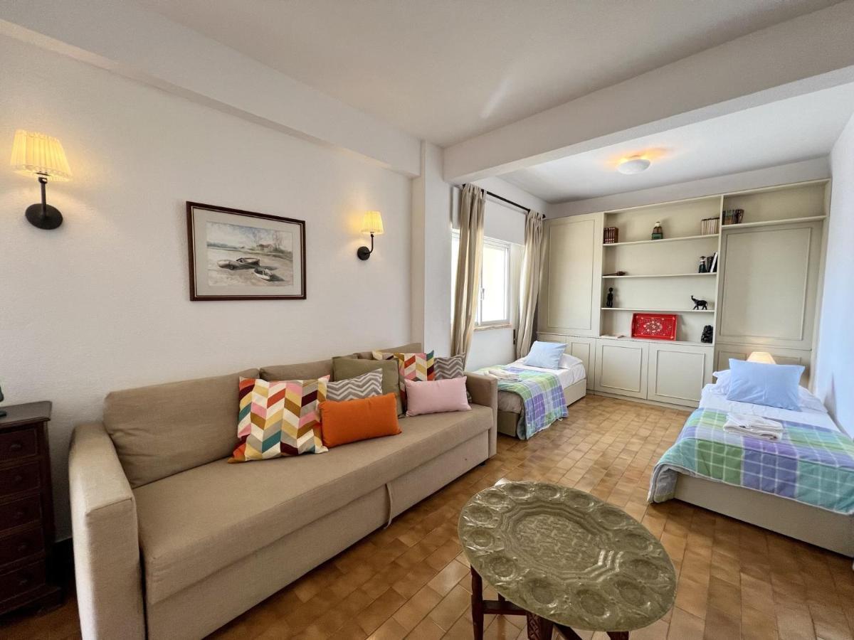 Appartement Alvor Brightness By Homing Extérieur photo