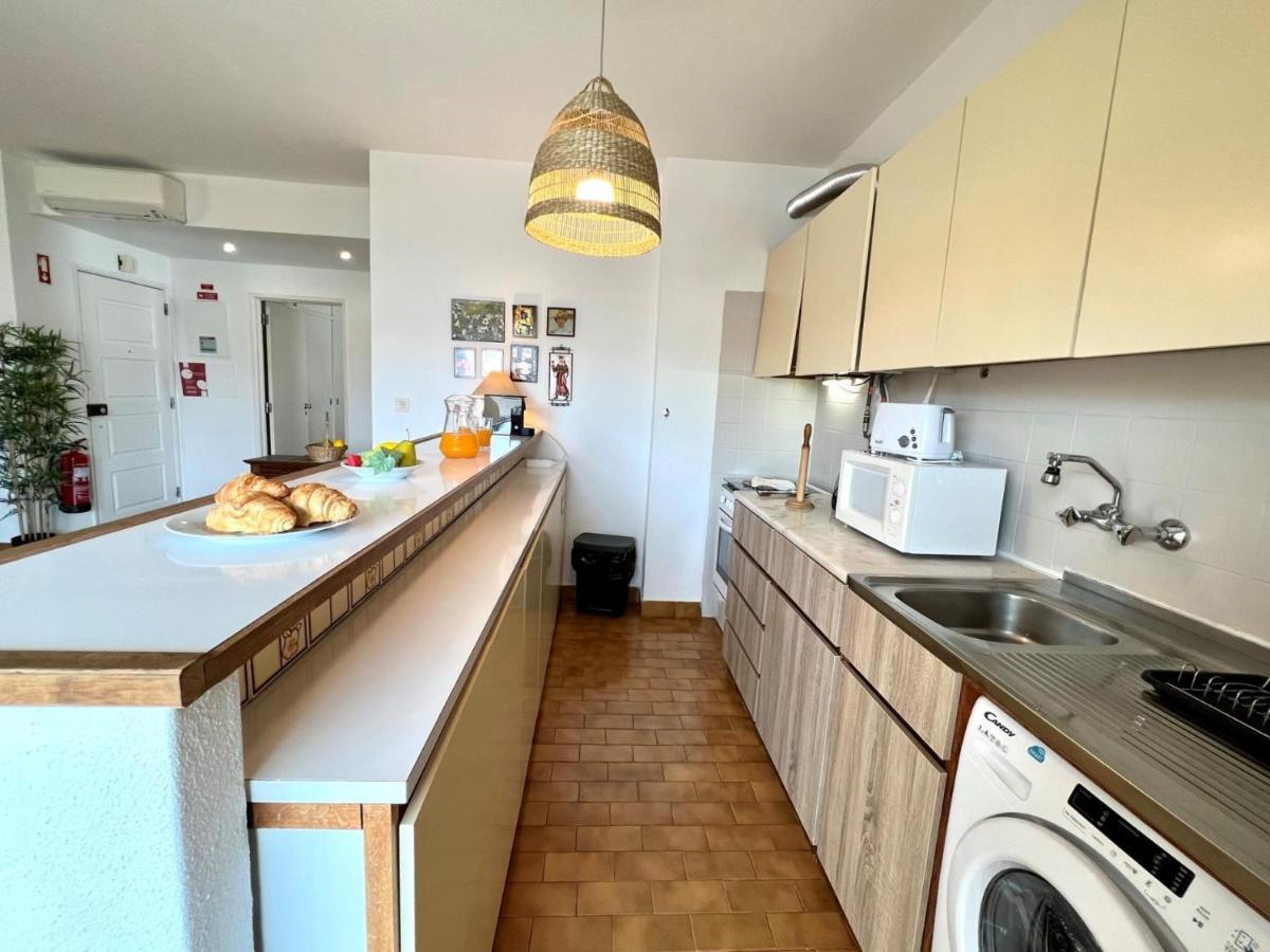 Appartement Alvor Brightness By Homing Extérieur photo