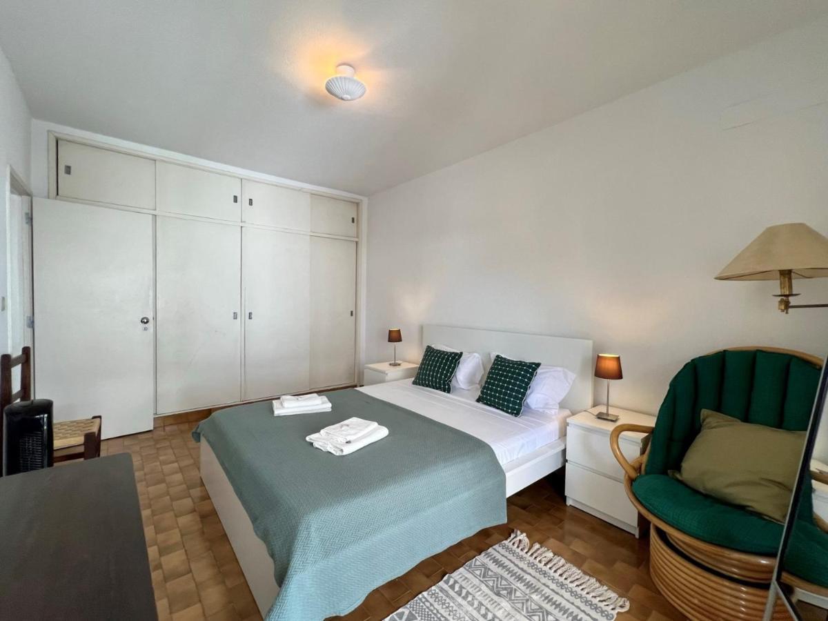 Appartement Alvor Brightness By Homing Extérieur photo