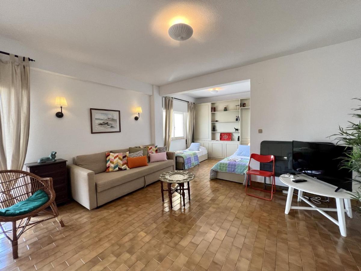 Appartement Alvor Brightness By Homing Extérieur photo