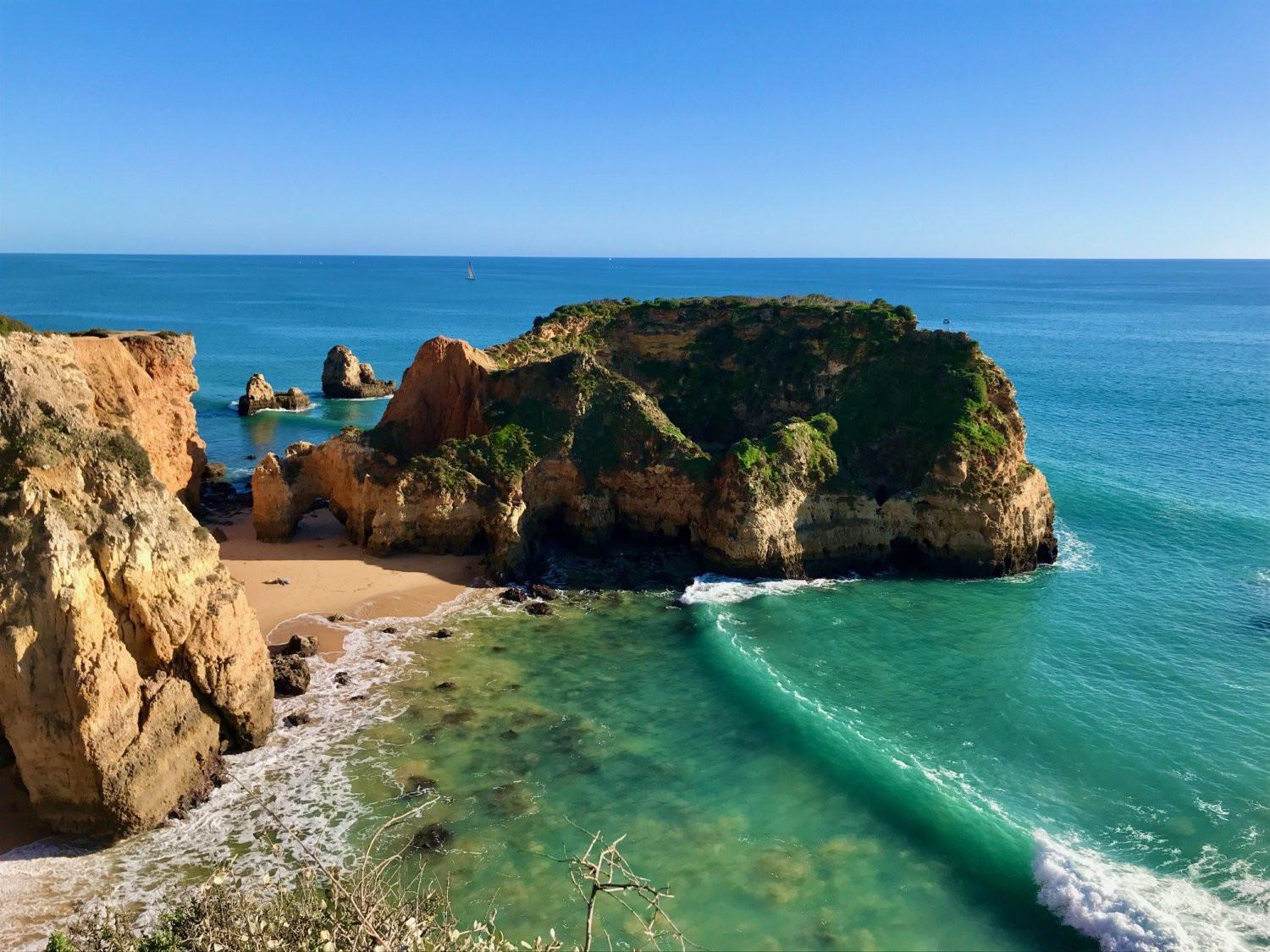 Appartement Alvor Brightness By Homing Extérieur photo